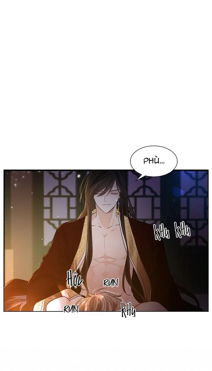 HOA GIẤY Chapter 18 Trang 15