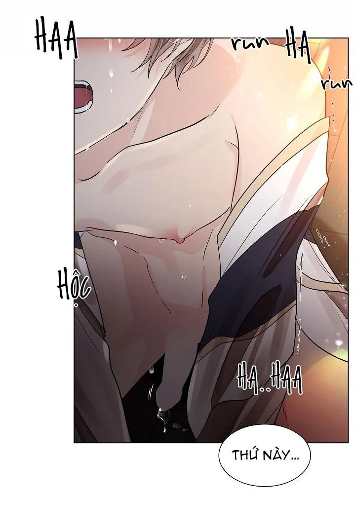 HOA GIẤY Chapter 18 Trang 17