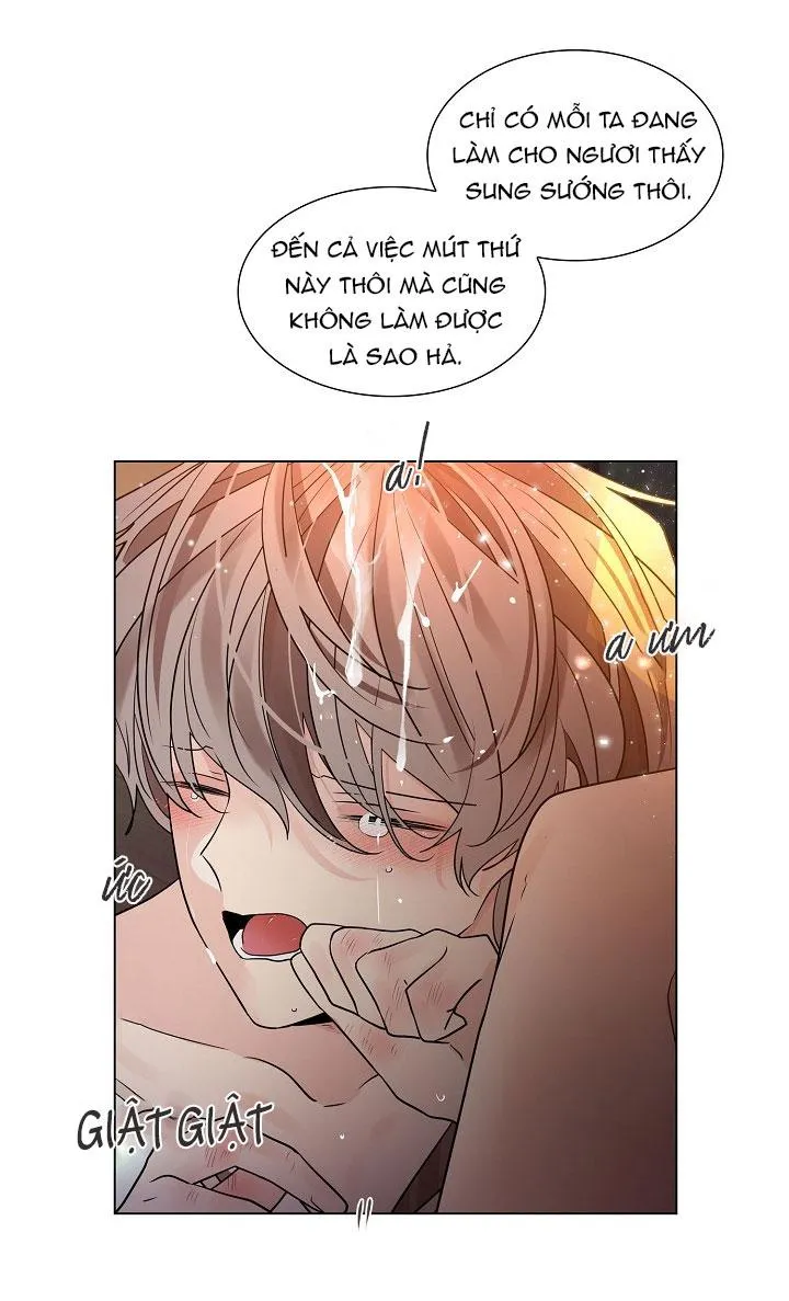 HOA GIẤY Chapter 18 Trang 19