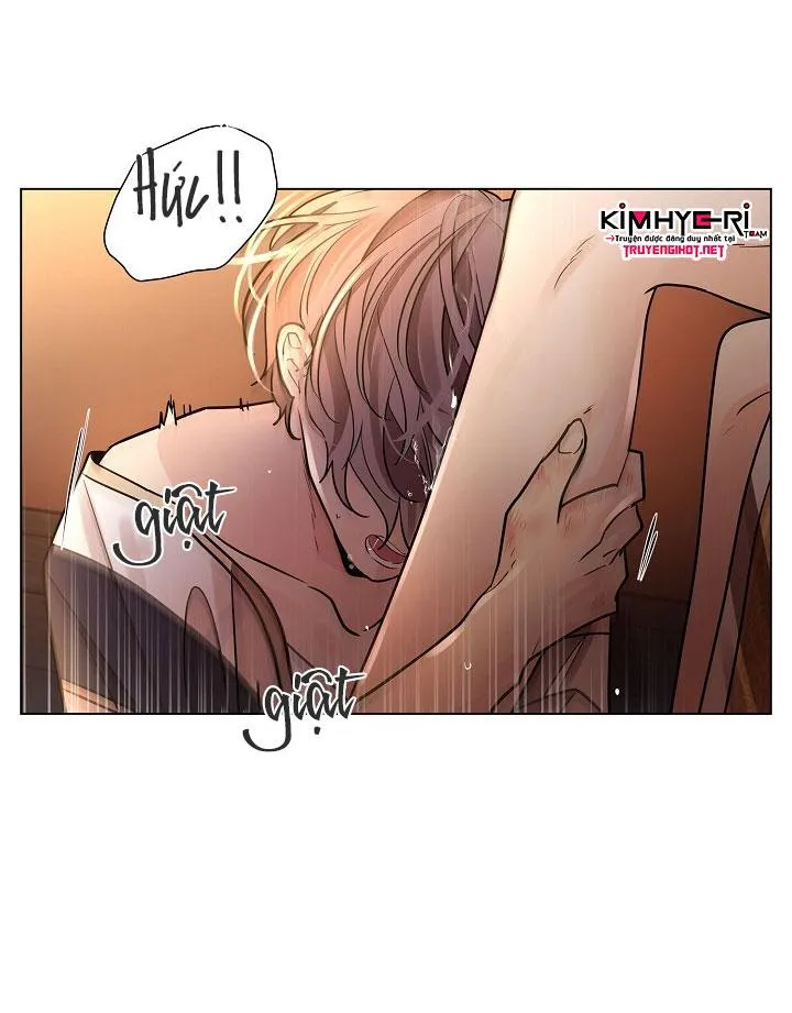 HOA GIẤY Chapter 18 Trang 22