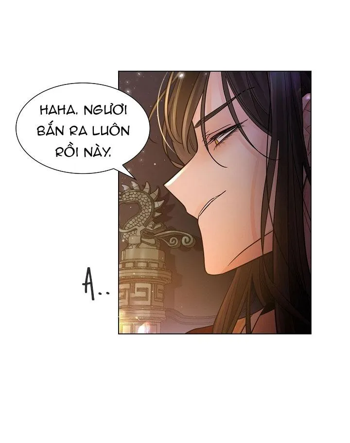 HOA GIẤY Chapter 18 Trang 23