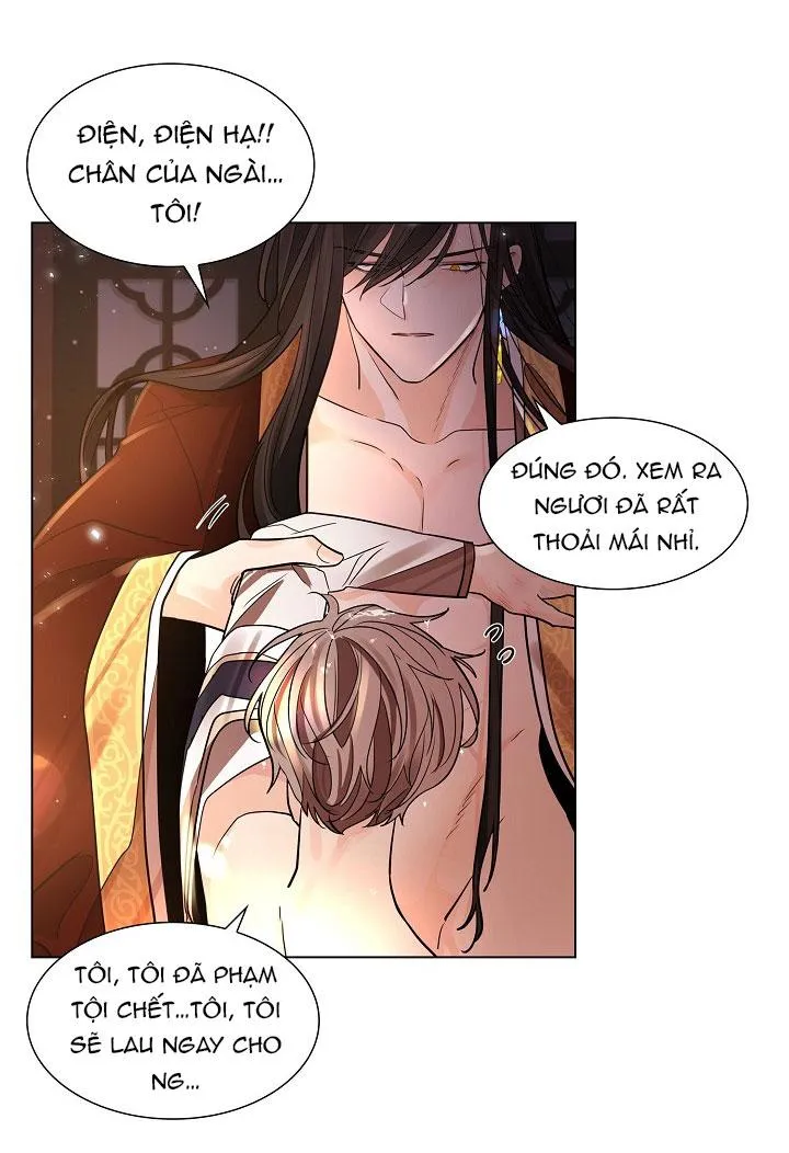 HOA GIẤY Chapter 18 Trang 26