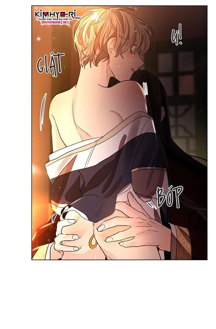 HOA GIẤY Chapter 18 Trang 27