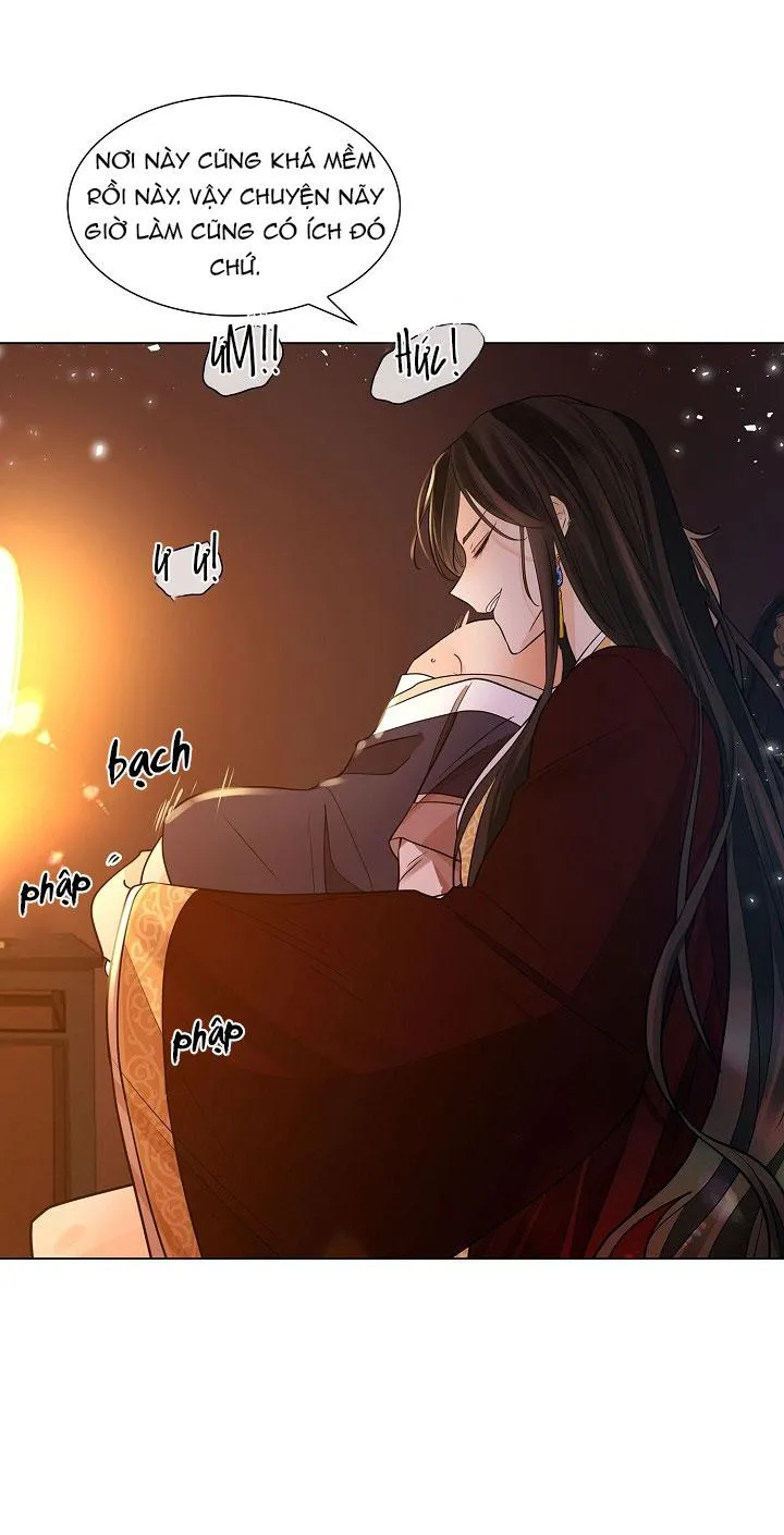 HOA GIẤY Chapter 18 Trang 29