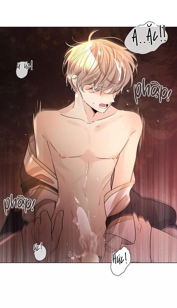 HOA GIẤY Chapter 18 Trang 31