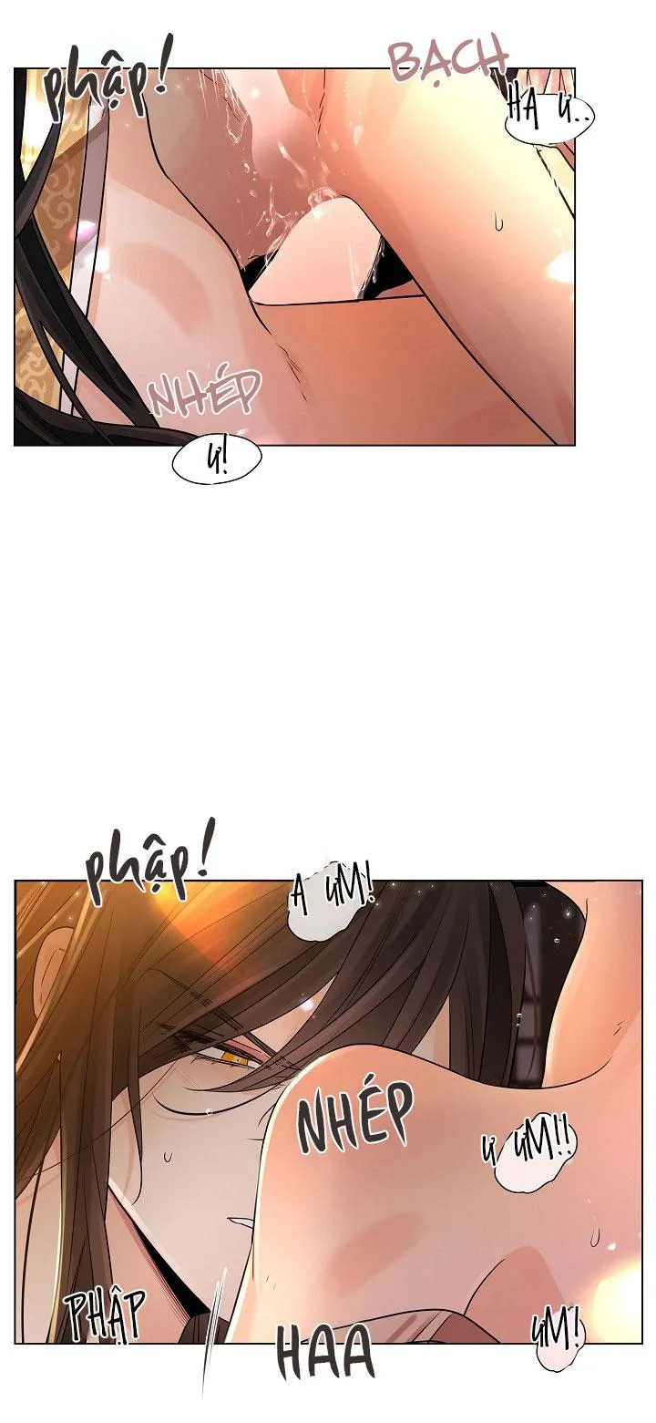 HOA GIẤY Chapter 18 Trang 34