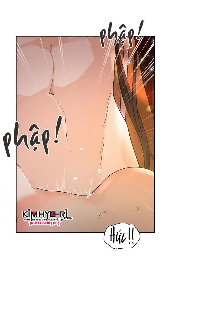 HOA GIẤY Chapter 18 Trang 36