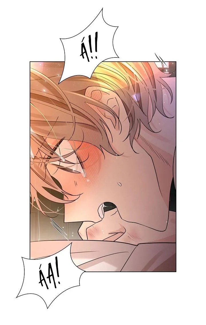 HOA GIẤY Chapter 18 Trang 39