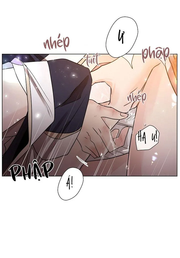 HOA GIẤY Chapter 18 Trang 40