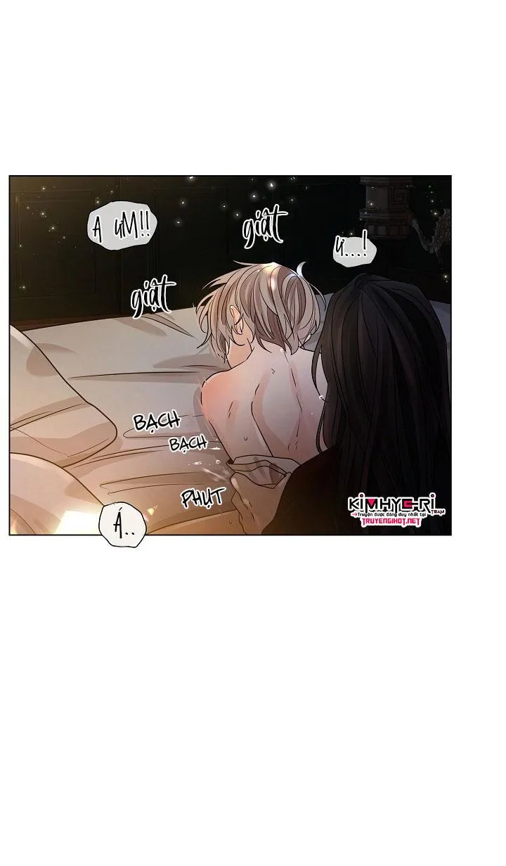 HOA GIẤY Chapter 18 Trang 47