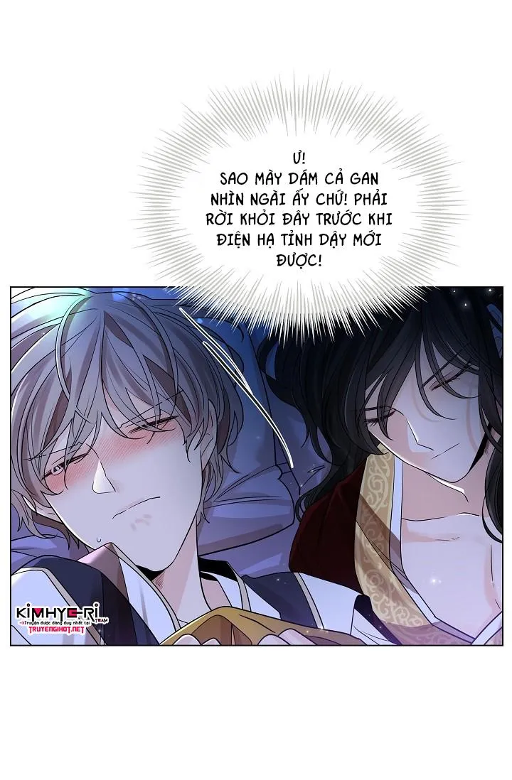 HOA GIẤY Chapter 18 Trang 58