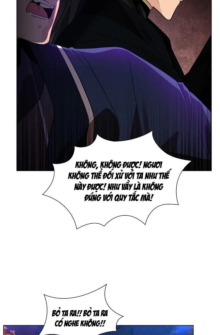 HOA GIẤY Chapter 19 Trang 5