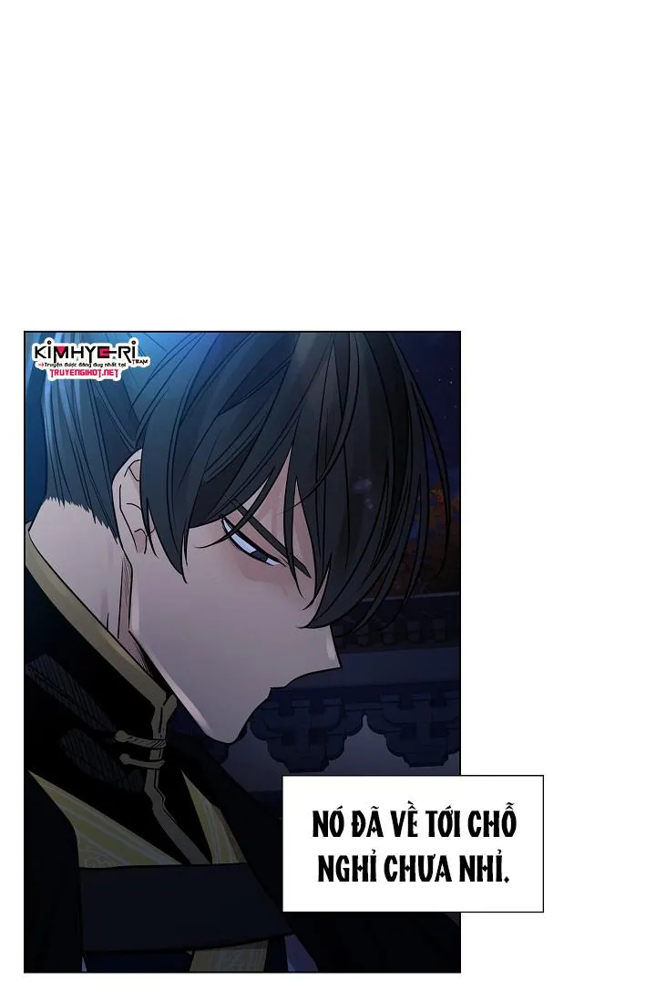 HOA GIẤY Chapter 19 Trang 8