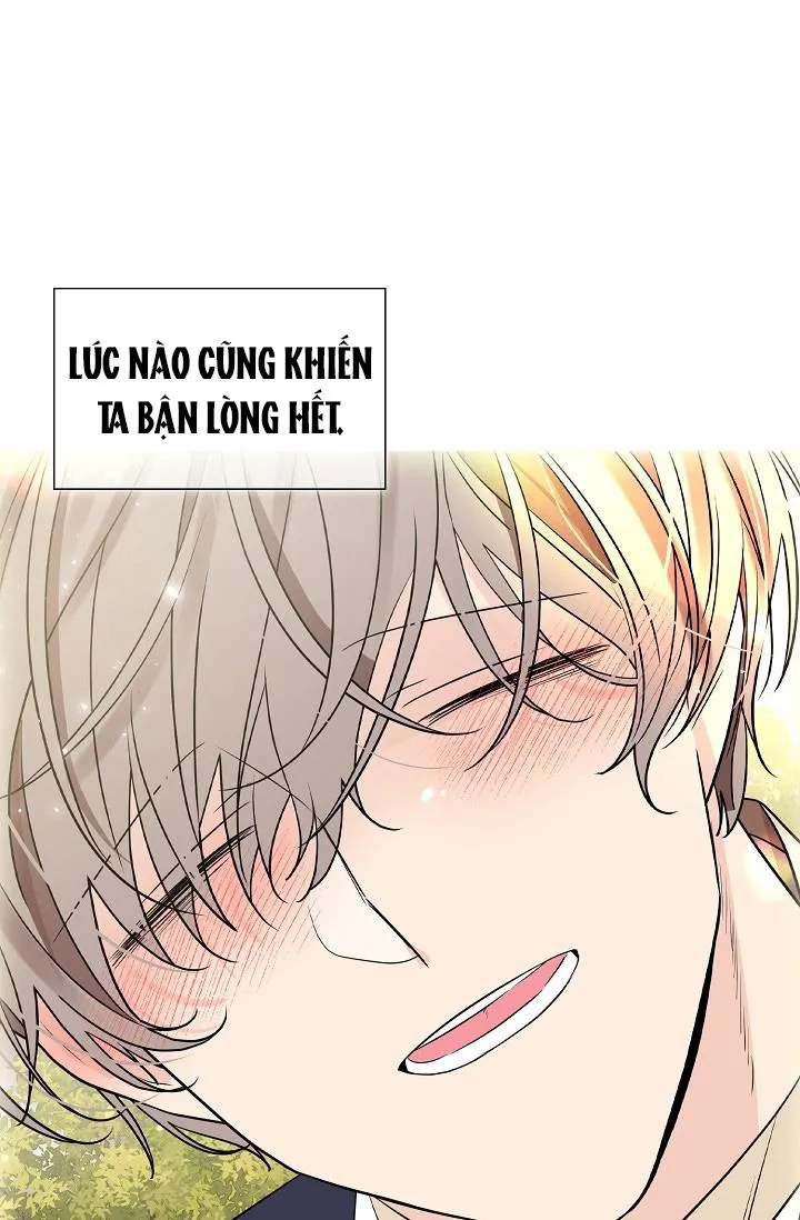 HOA GIẤY Chapter 19 Trang 9