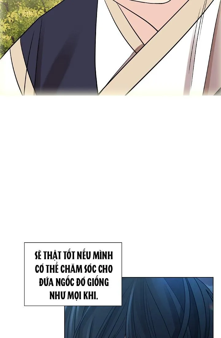 HOA GIẤY Chapter 19 Trang 10