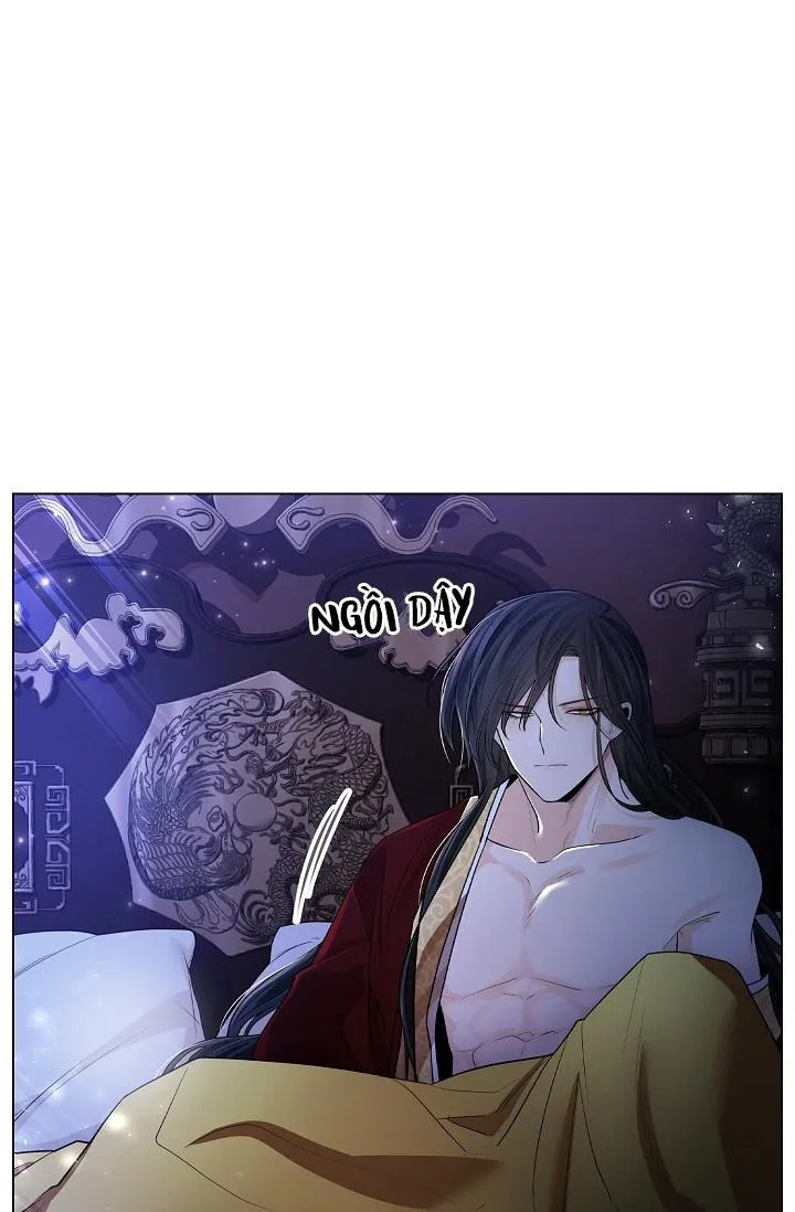 HOA GIẤY Chapter 19 Trang 20