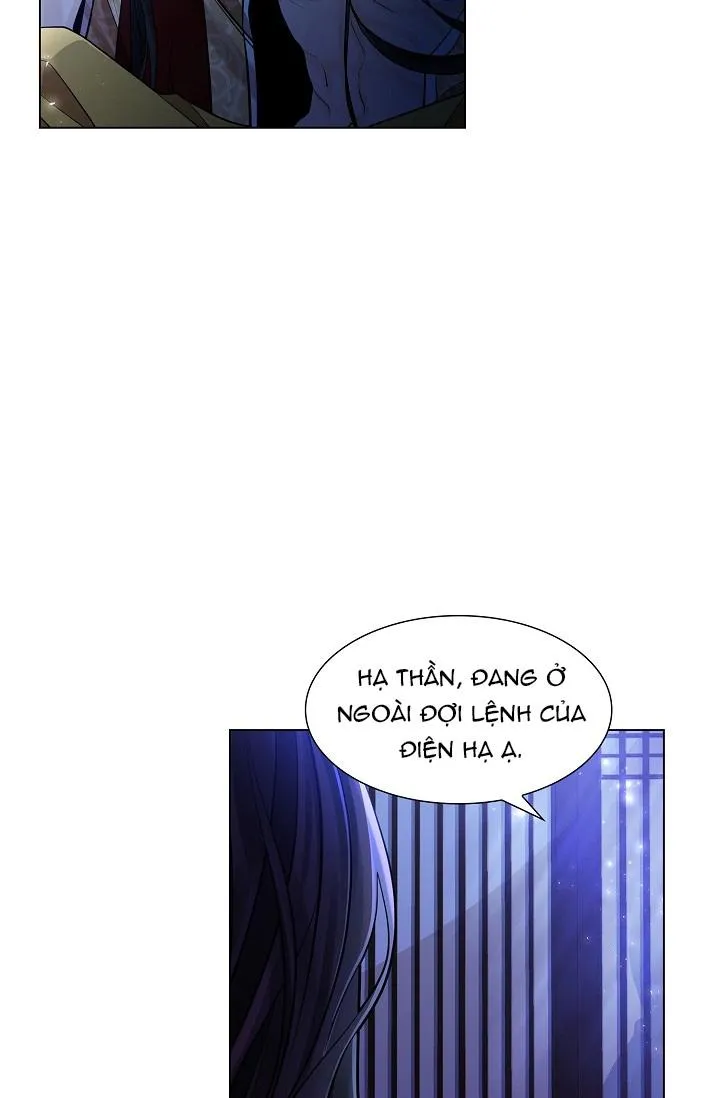 HOA GIẤY Chapter 19 Trang 22