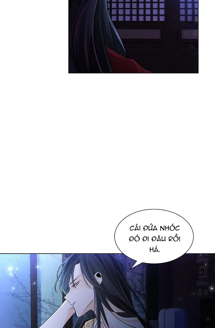 HOA GIẤY Chapter 19 Trang 23