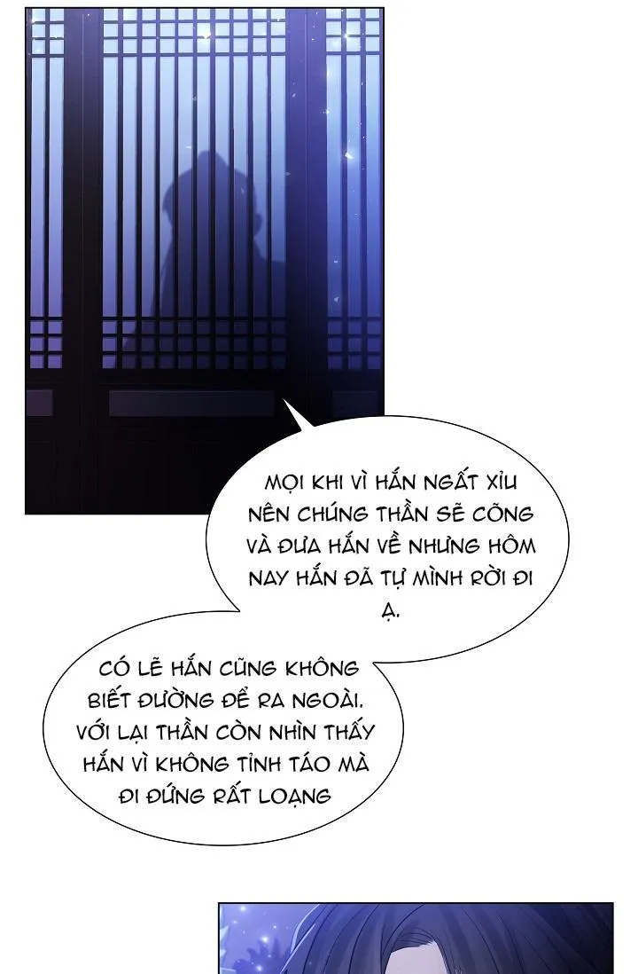 HOA GIẤY Chapter 19 Trang 27