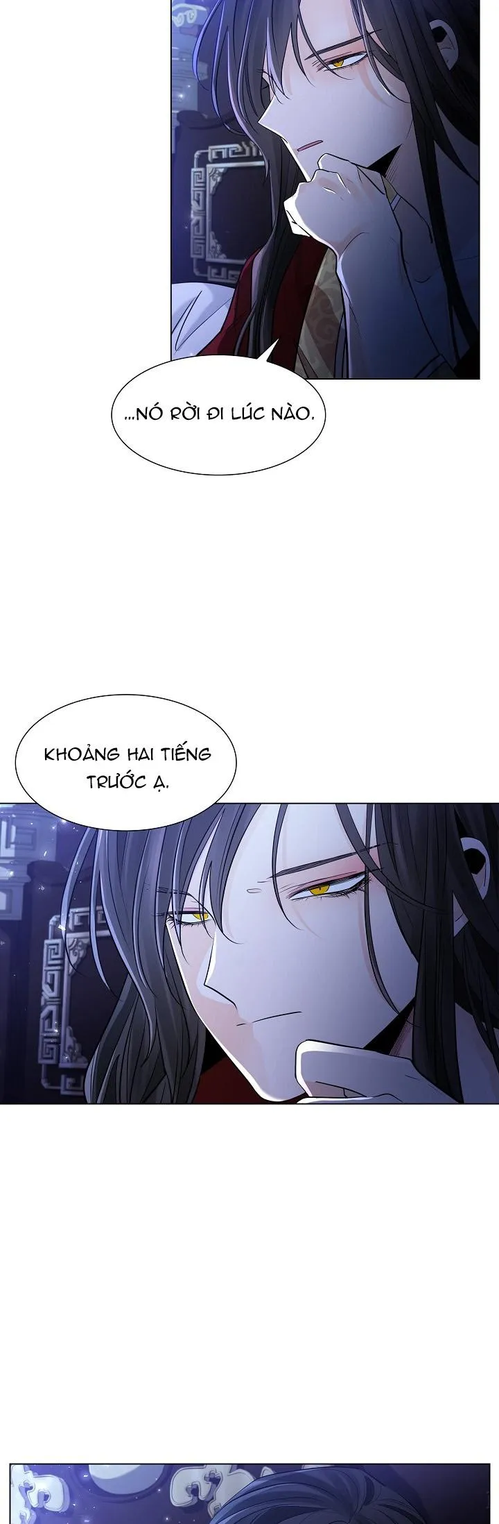 HOA GIẤY Chapter 19 Trang 28