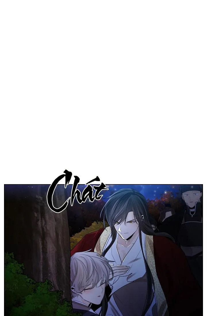 HOA GIẤY Chapter 19 Trang 40