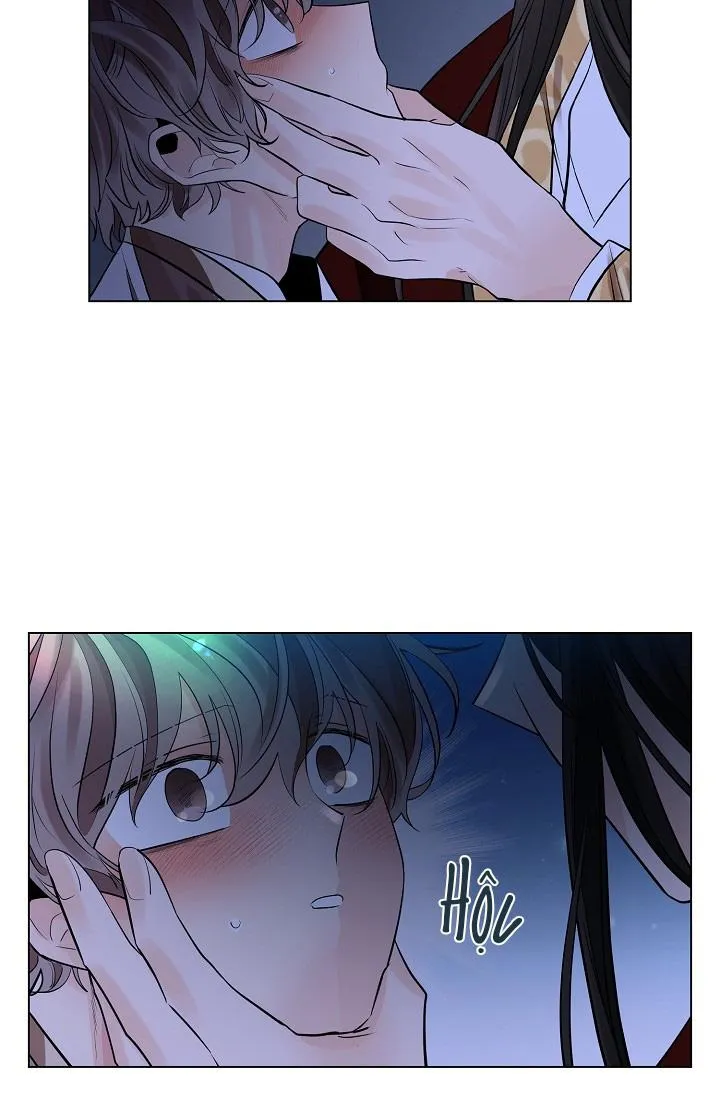 HOA GIẤY Chapter 19 Trang 46