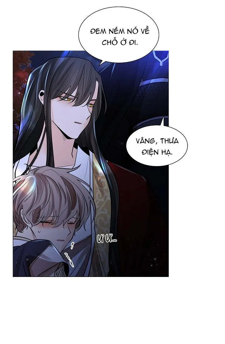 HOA GIẤY Chapter 19 Trang 50