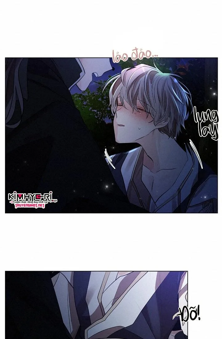 HOA GIẤY Chapter 19 Trang 52