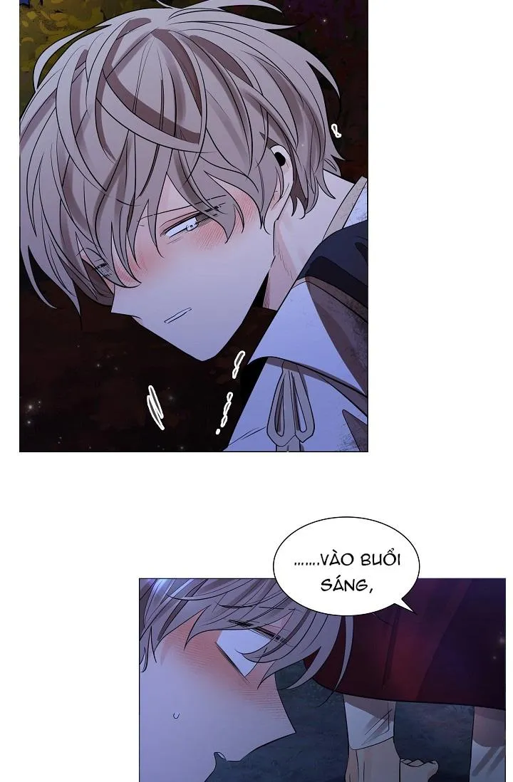 HOA GIẤY Chapter 19 Trang 57