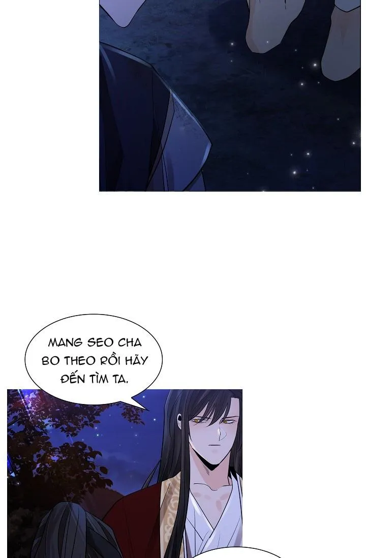 HOA GIẤY Chapter 19 Trang 58