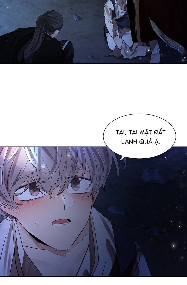 HOA GIẤY Chapter 19 Trang 61