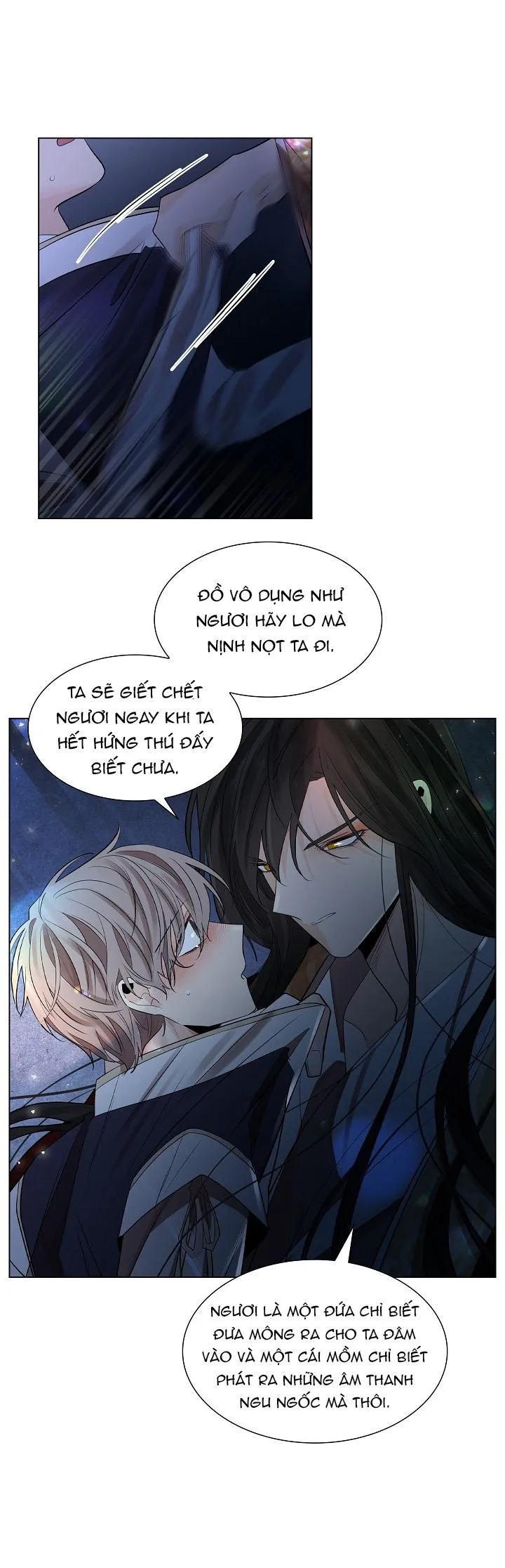 HOA GIẤY Chapter 19 Trang 62