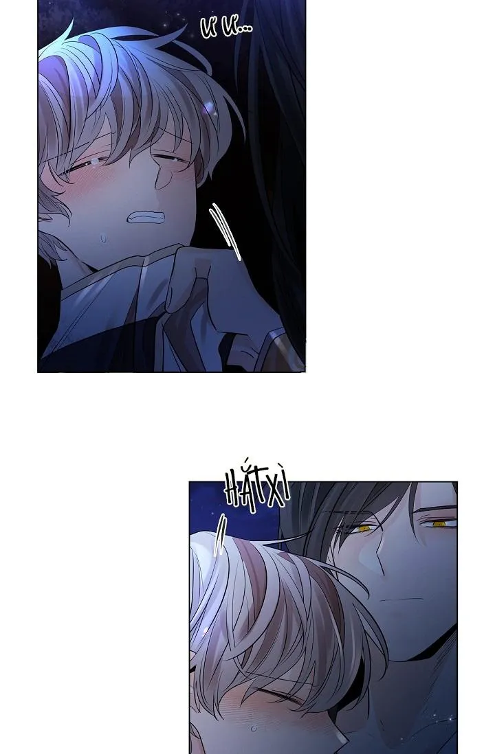 HOA GIẤY Chapter 19 Trang 64