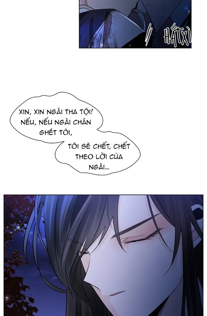 HOA GIẤY Chapter 19 Trang 65