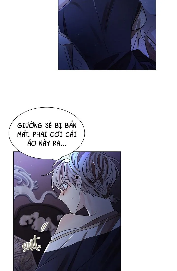 HOA GIẤY Chapter 19 Trang 71