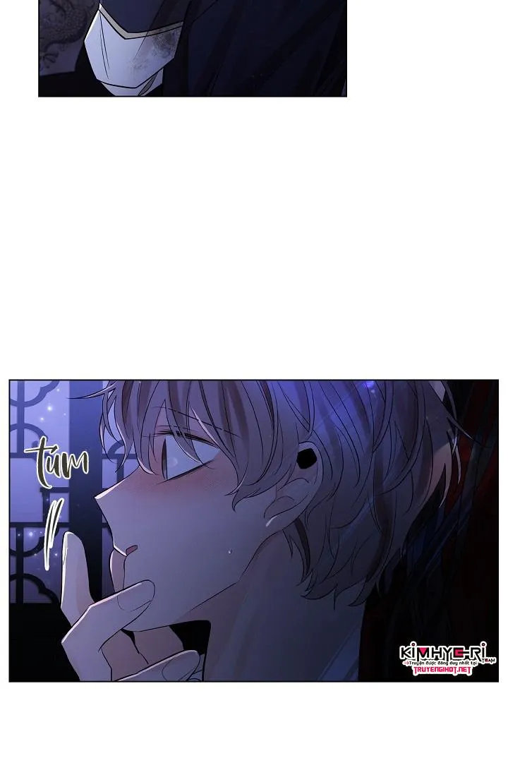 HOA GIẤY Chapter 19 Trang 72