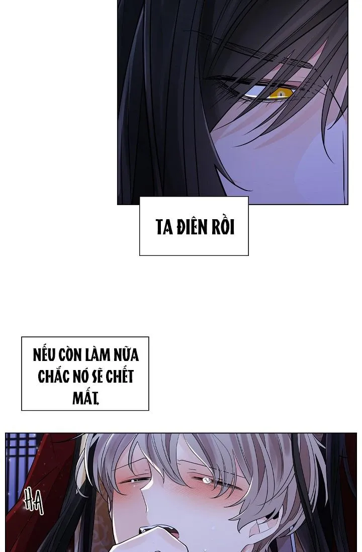 HOA GIẤY Chapter 19 Trang 75