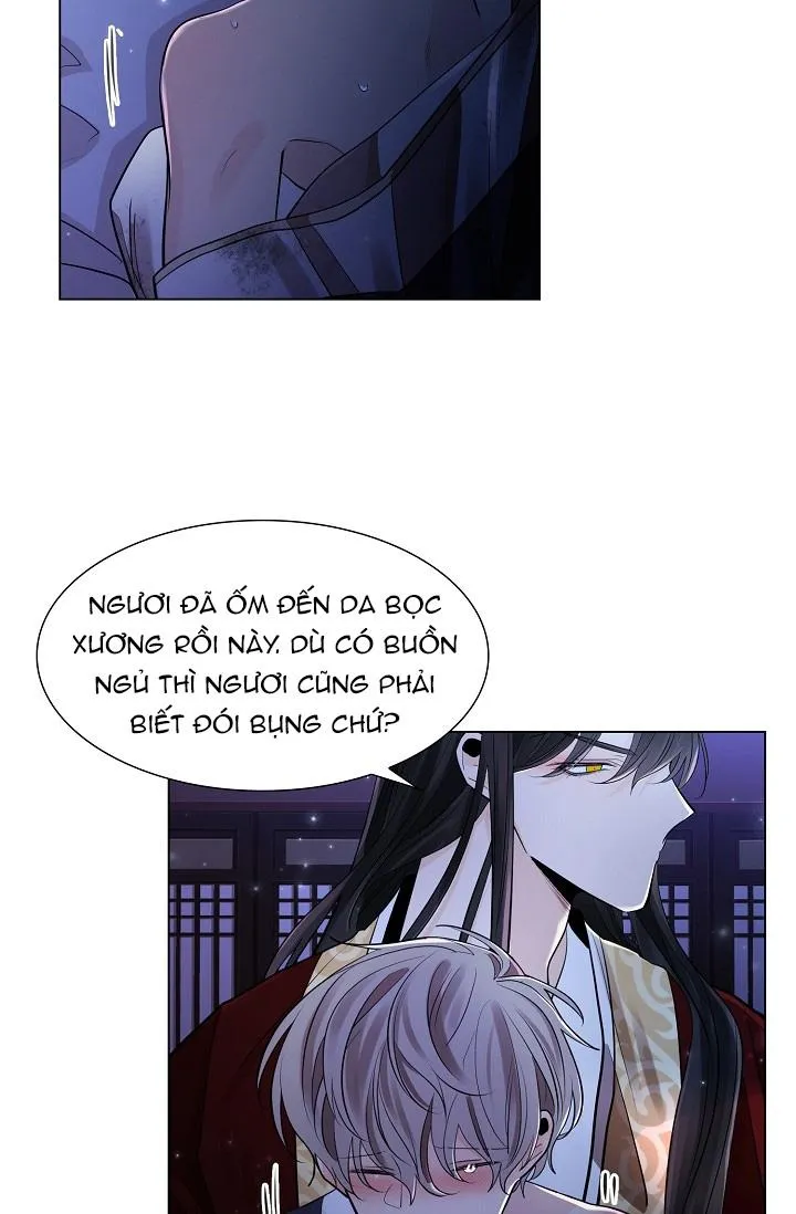 HOA GIẤY Chapter 19 Trang 77