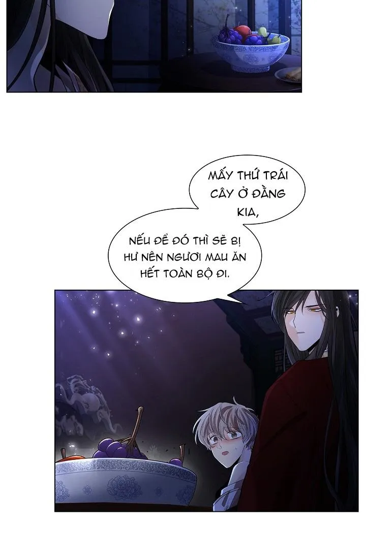 HOA GIẤY Chapter 19 Trang 79