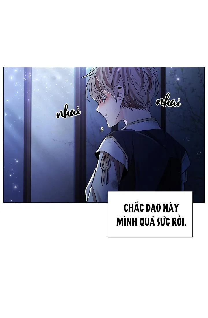 HOA GIẤY Chapter 19 Trang 85