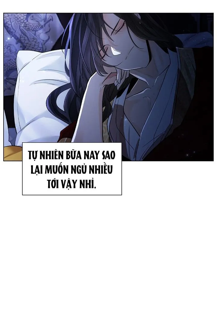 HOA GIẤY Chapter 19 Trang 86