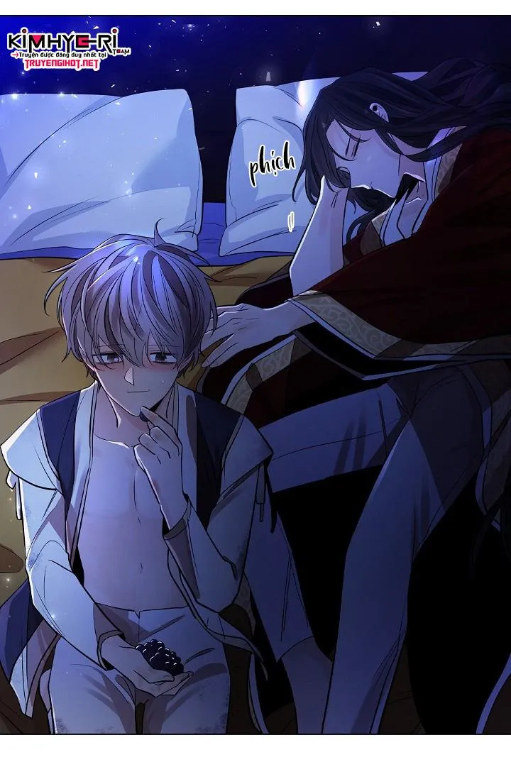 HOA GIẤY Chapter 19 Trang 87