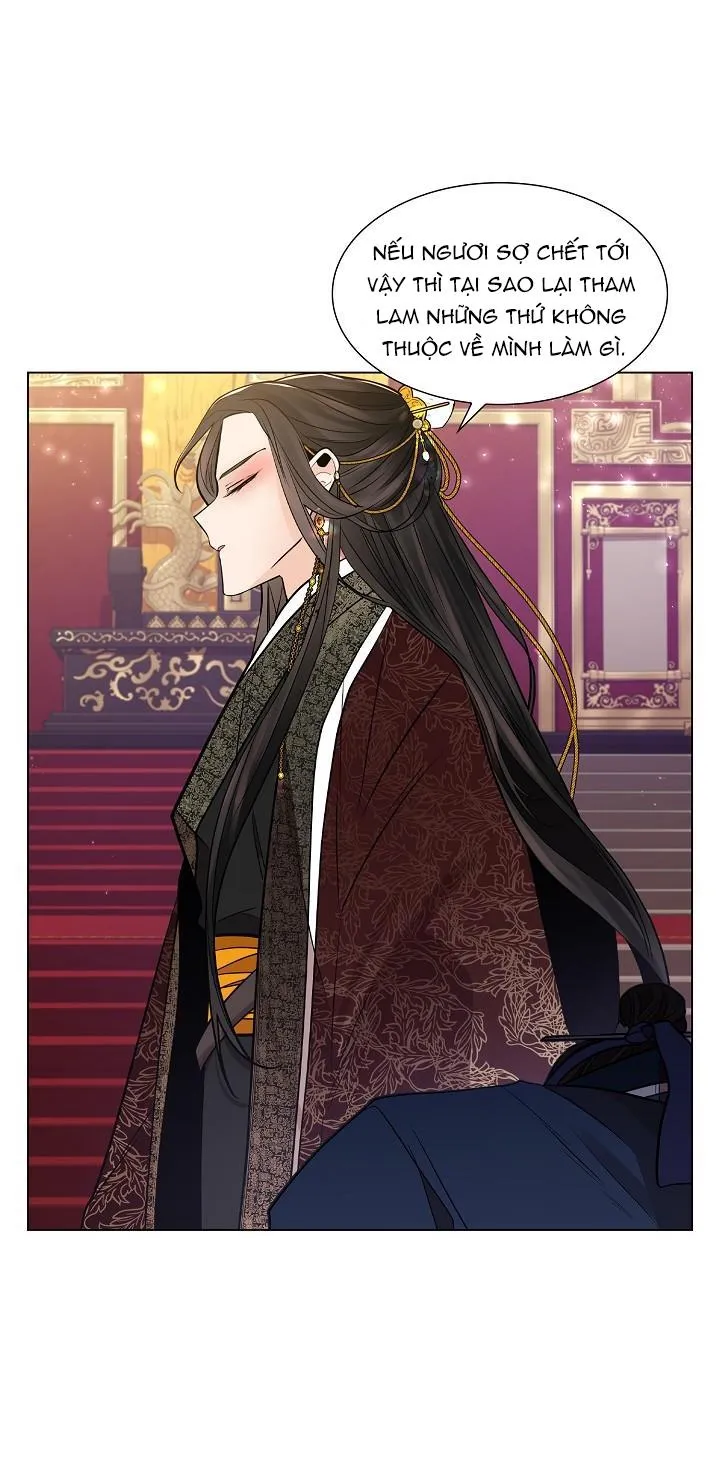 HOA GIẤY Chapter 20 Trang 4