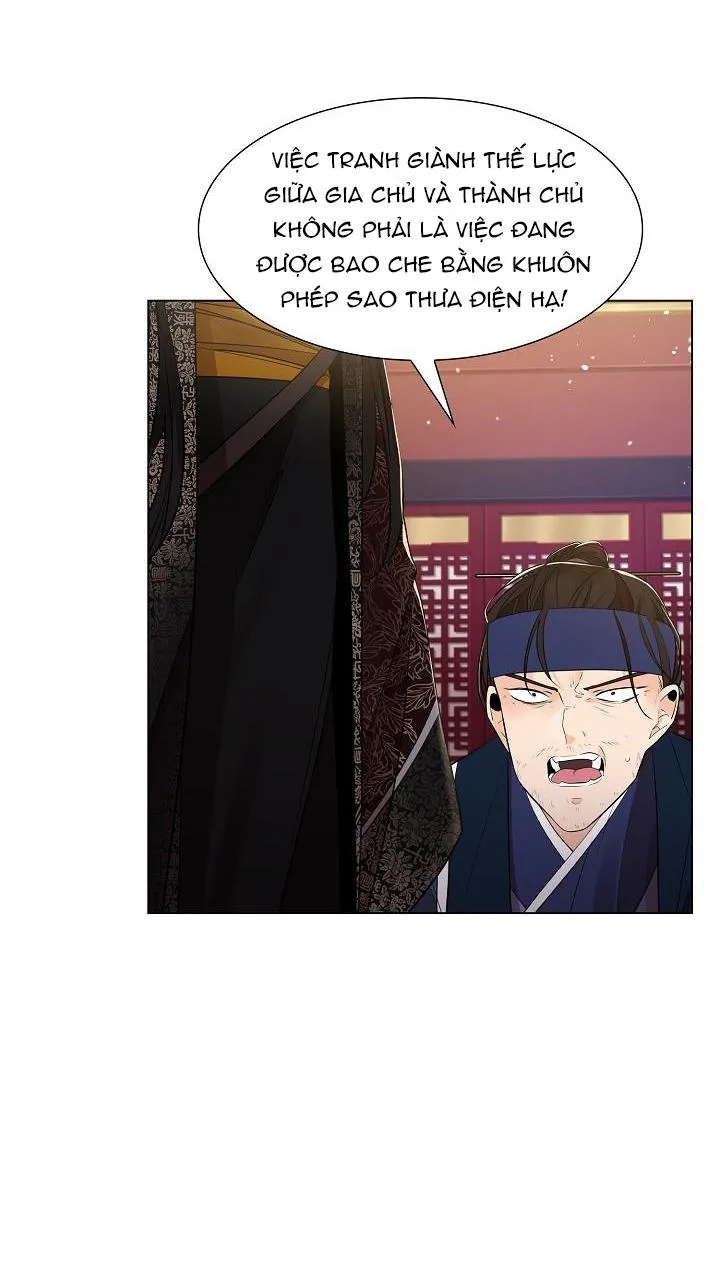 HOA GIẤY Chapter 20 Trang 6