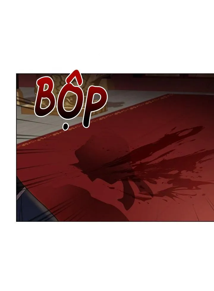 HOA GIẤY Chapter 20 Trang 9