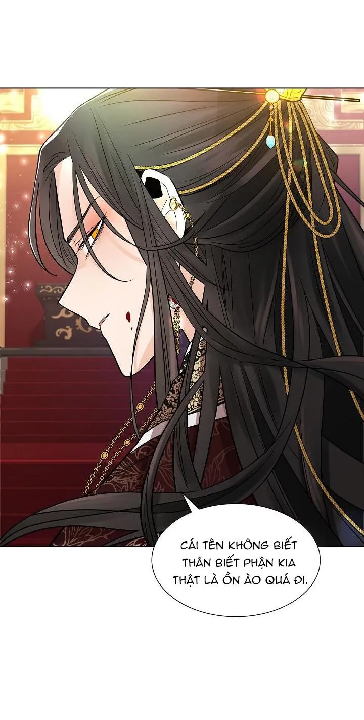 HOA GIẤY Chapter 20 Trang 10