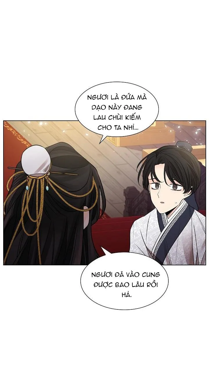 HOA GIẤY Chapter 20 Trang 13