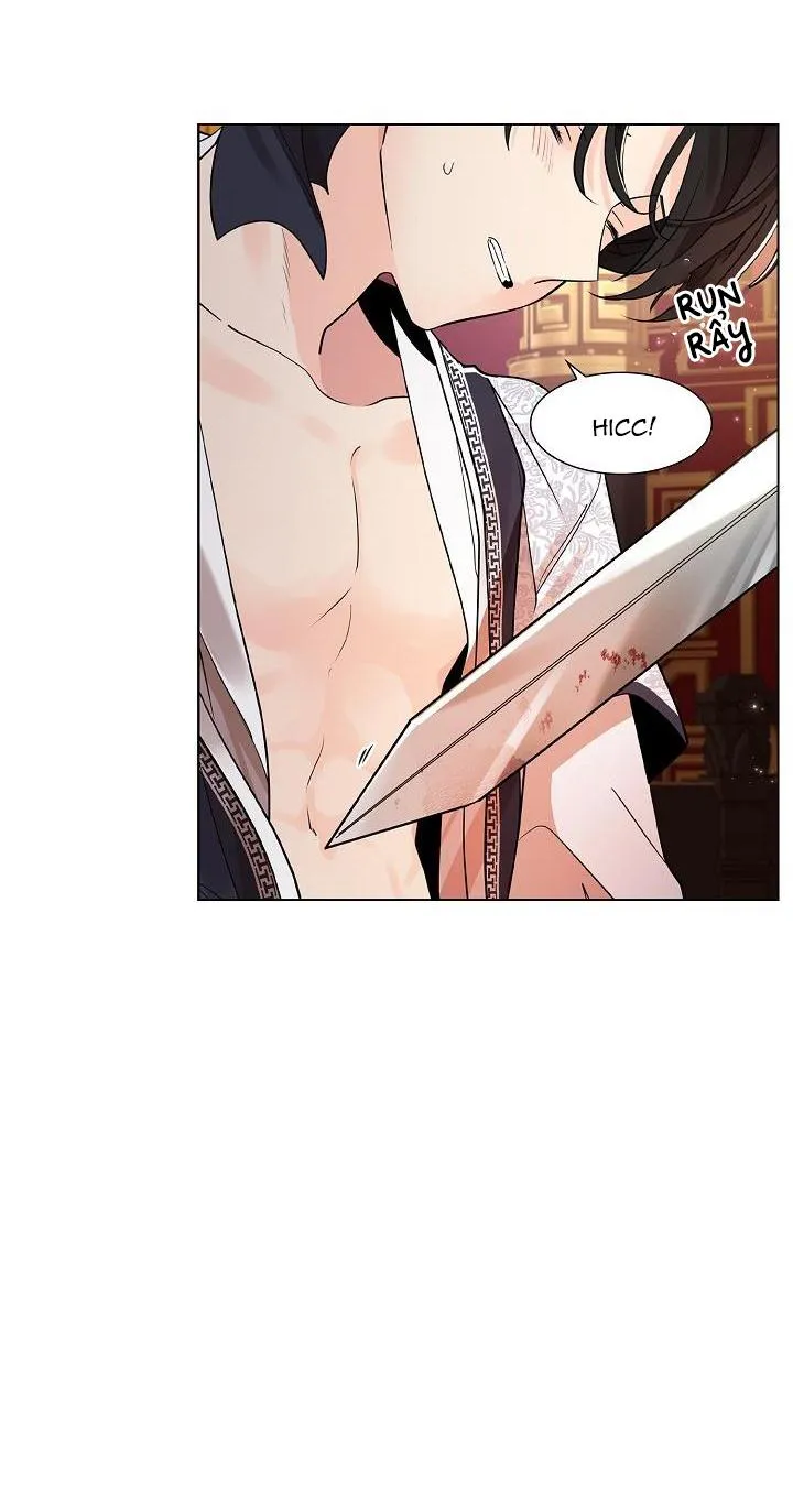 HOA GIẤY Chapter 20 Trang 16