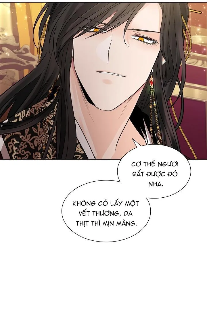 HOA GIẤY Chapter 20 Trang 17