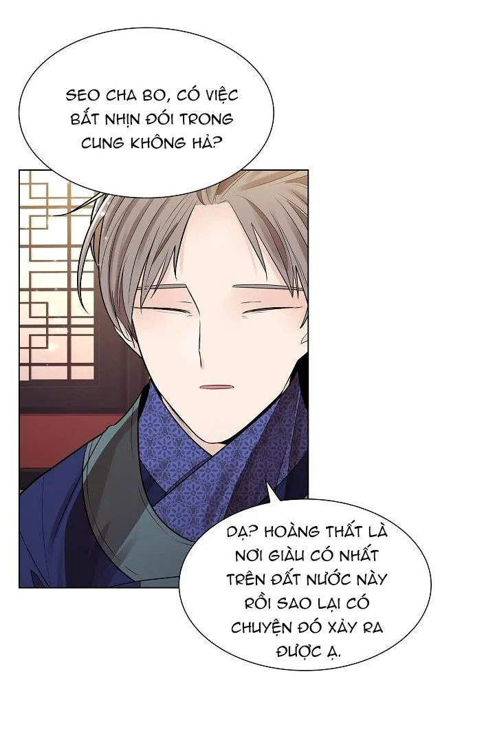 HOA GIẤY Chapter 20 Trang 18